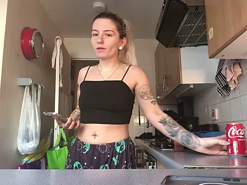 xxamyleighxx's Webcam Show