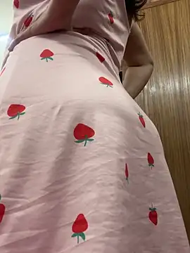 Pertunjukan Kamera Web mariatudulceadiccion