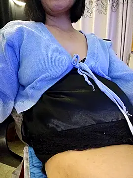 Chat XXX en directo de Haralushiaaa