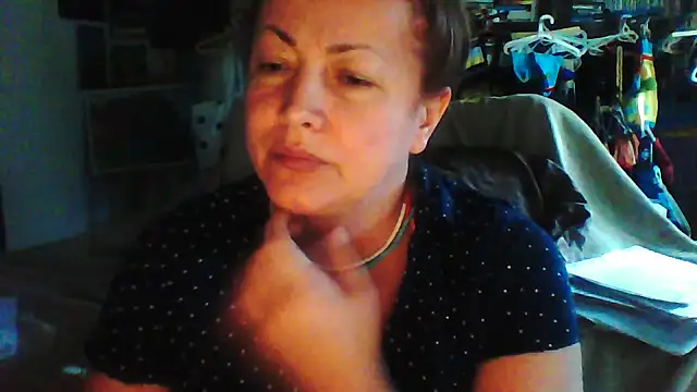 Chat XXX Live MariaAnaSunshine