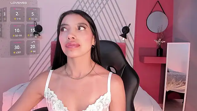 Tiffany_LowのライブXXXチャット