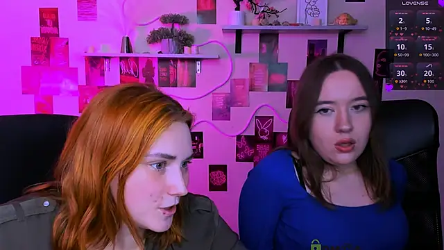 Chat XXX Live casey_meow_