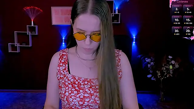 Chat XXX Live lumi_soft