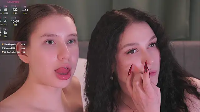 Chat XXX Live ZofiaSoshnik