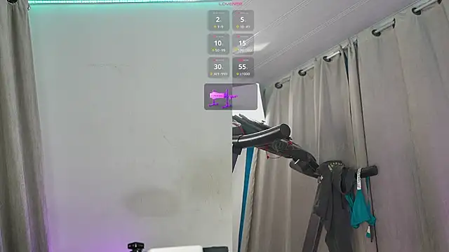 afroditaP_ Obrolan Langsung XXX