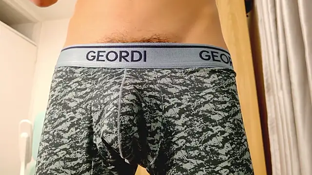 Allangil_'s Webcam Show