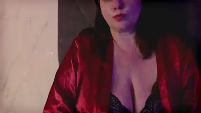 KellyPerfection's Webcam Show