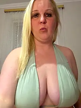 Mayci1984 Webcam Show