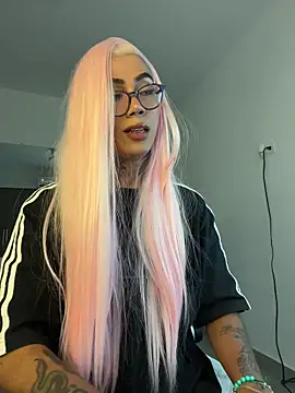 miss_tatiana_ webkamerás műsora