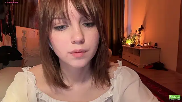 electric_babe – Naživo XXX chat