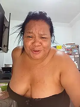 Shanttal0272 Webcam-Show