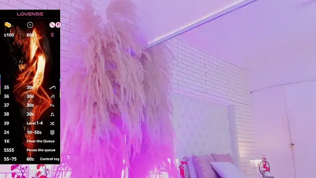 Coco_Balenciaga_ 在線直播表演