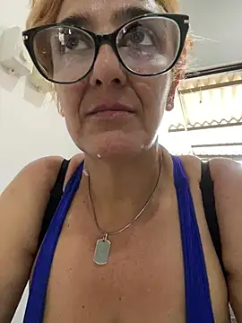 star_anastasia 网络视讯表演