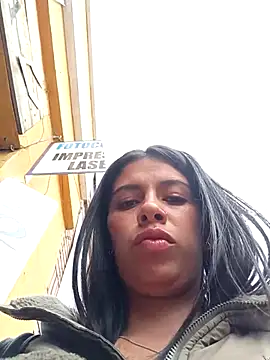 Nathaly_12 即時 XXX 聊天