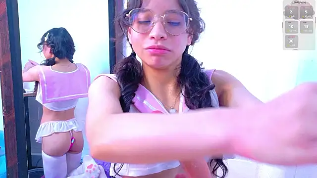 Chat +18 de Giaa_rossi ao vivo