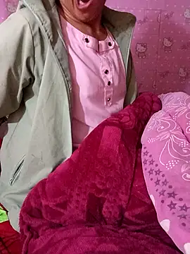 TinTin321 在線直播表演