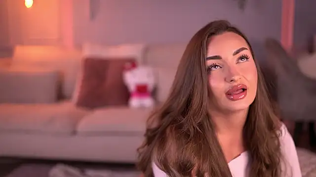 MillaSerene 라이브 XXX 채팅