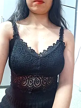 Webkamerová show Mlemmz