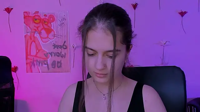 Webkamerová show kaela_spell_