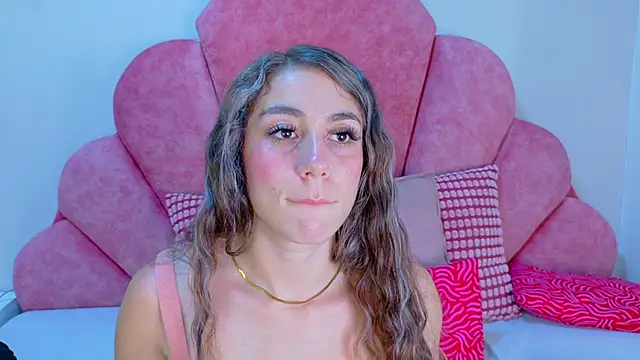 MyApril__ – Naživo XXX chat