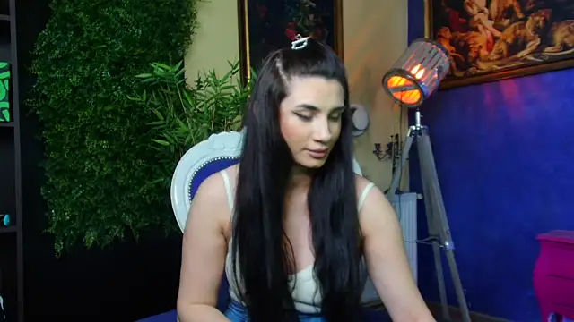 nicolepalmer's Webcam Show