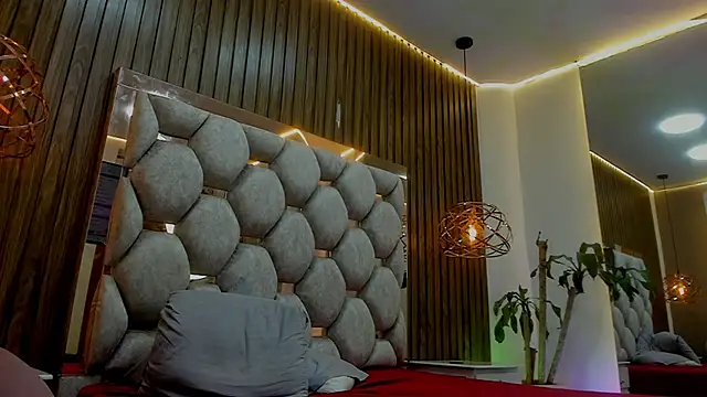 Show de webcam de james__walsh