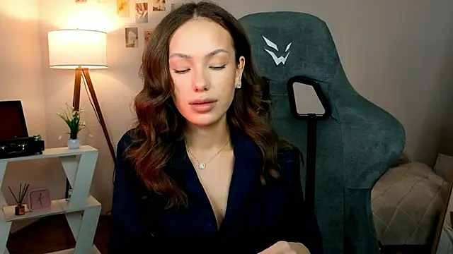 nexorine – Naživo XXX chat