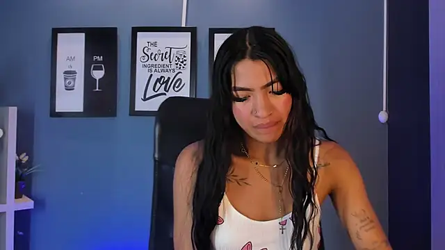 AllanaOrtiz__ 即時 XXX 聊天