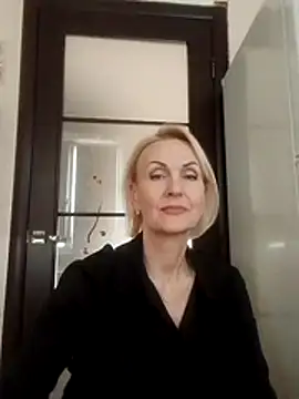 MichelleSolisn Webbikameraesitys