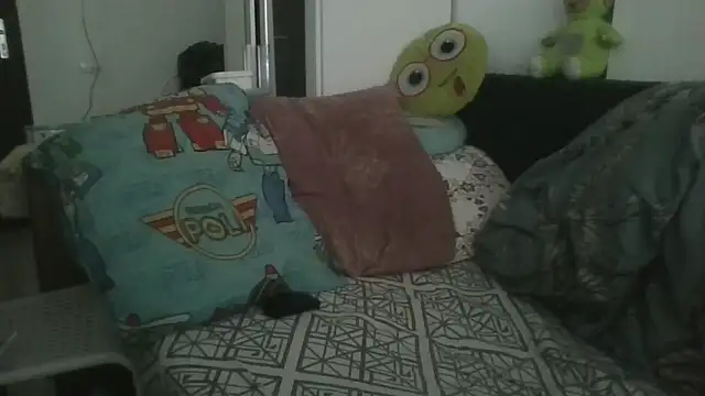 Pertunjukan Kamera Web vitalik66679