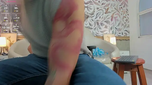 bear_mao_ live XXX chat