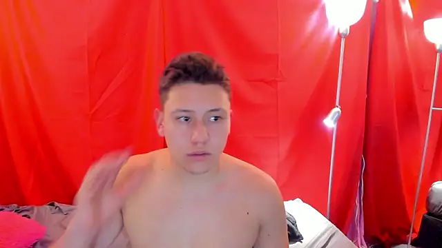 Manson_and_Zoe's Webcam Show