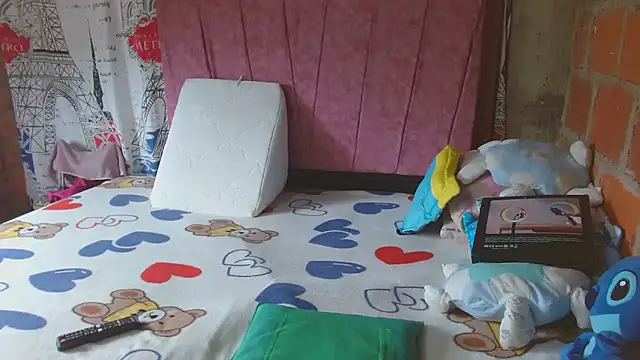 Chat +18 de Juli_Powl ao vivo