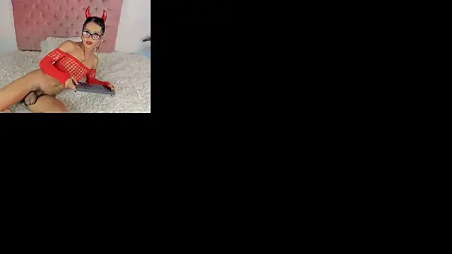 im_aliissonのウェブカメラショー