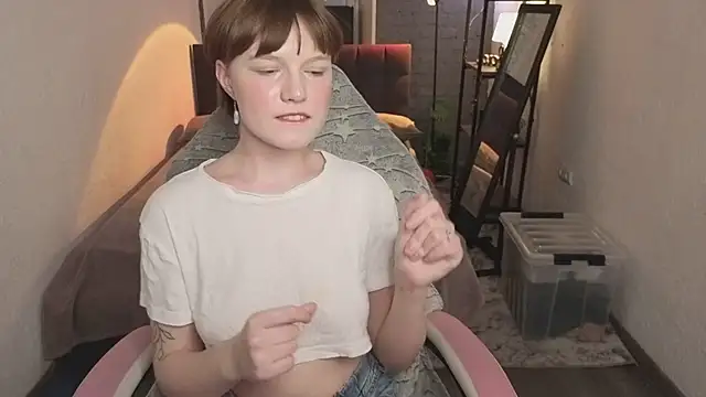 _DreamLuna1_'s Webcam Show