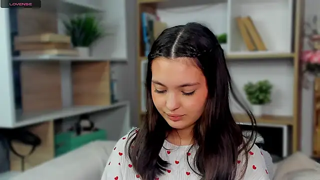 MirthaBolduan Pertunjukan Webcam