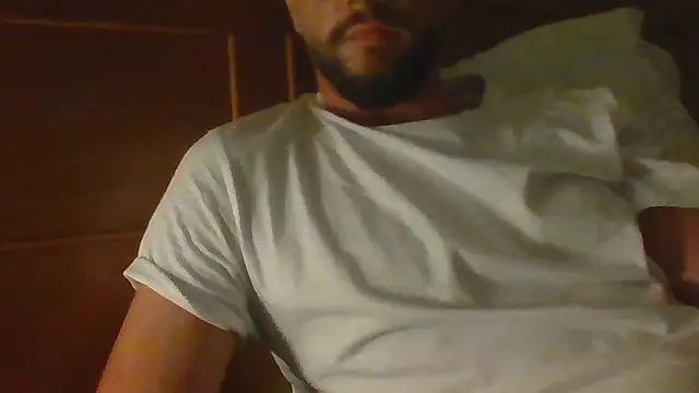 Webkamerová show freetom31