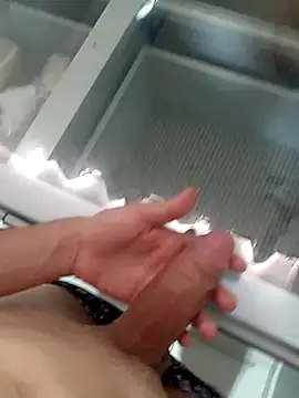 Pupydogg's Webcam Show