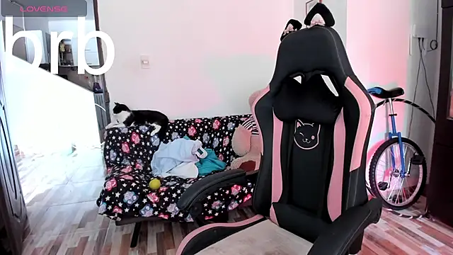 adrena_10's Live XXX Chat