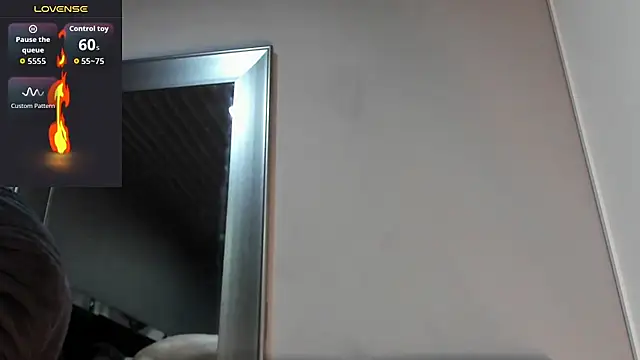 Show Webcam de MarkWalker__