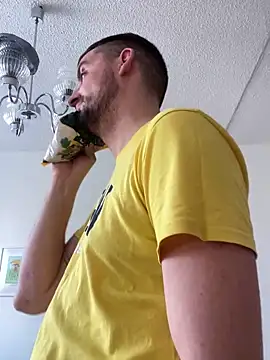 Fireflyerrr Webcam Show