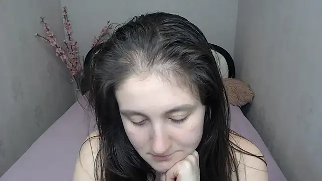 Chat +18 de Holliy_Cooper ao vivo