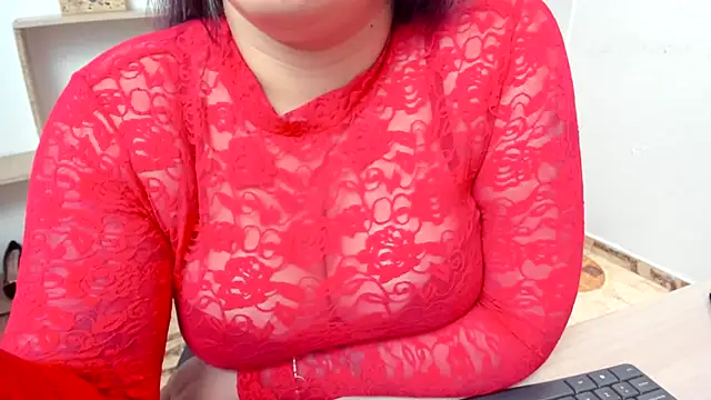 LinaBrowm's Live XXX Chat