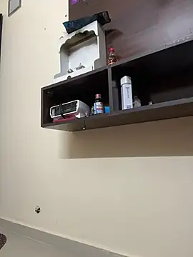 Webkamerová show Modelbigbobs