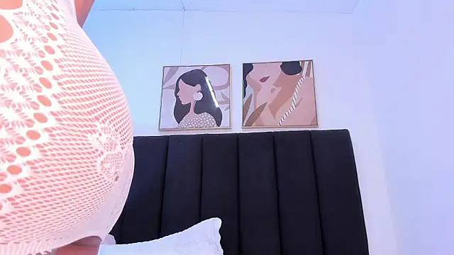 kaylaadams7のライブXXXチャット