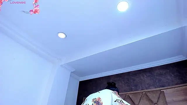 AudreyHayworth 网络视讯表演