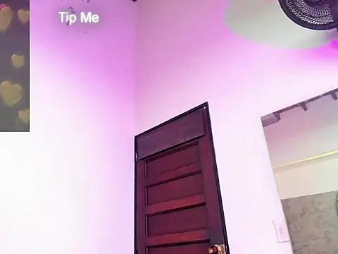 Melody-Joness 网络视讯表演