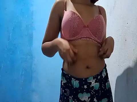 MadelynStamantのライブXXXチャッ ト