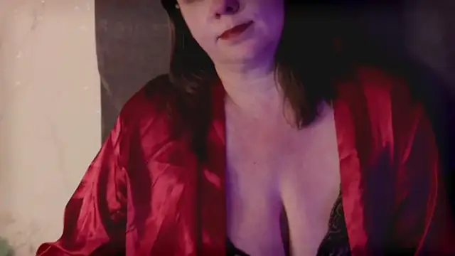 KellyPerfection Webcamshow