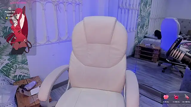 _sharlotte777's Live XXX Chat